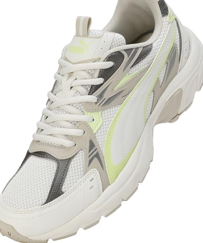 Puma Unisex Milenio Tech Sneaker - Image 7