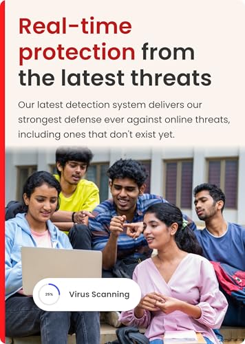 McAfee Antivirus 2024 | 1