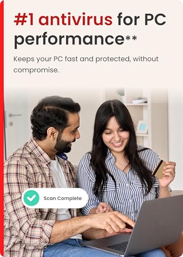 McAfee Antivirus 2024 | 1