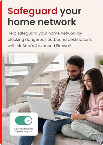 McAfee Antivirus 2024 | 1