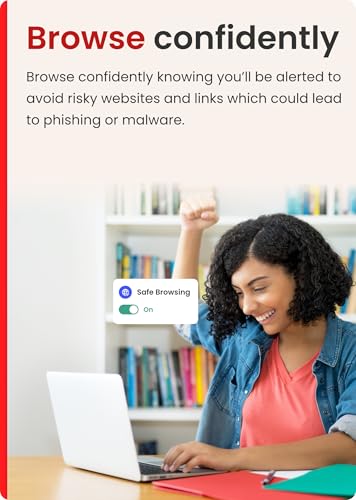 McAfee Antivirus 2024 | 1