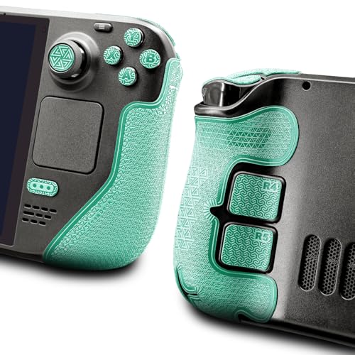 Luck&Link Controller Grip for Steam