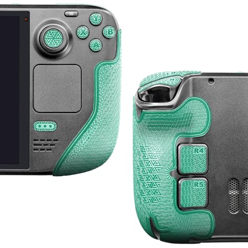 Luck&Link Controller Grip for Steam