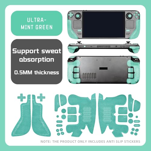 Luck&Link Controller Grip for Steam