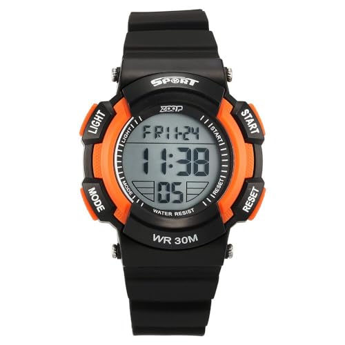 Zoop Digital Watch with Digital