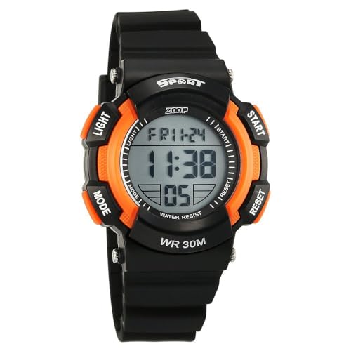 Zoop Digital Watch with Digital