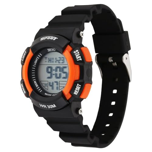Zoop Digital Watch with Digital