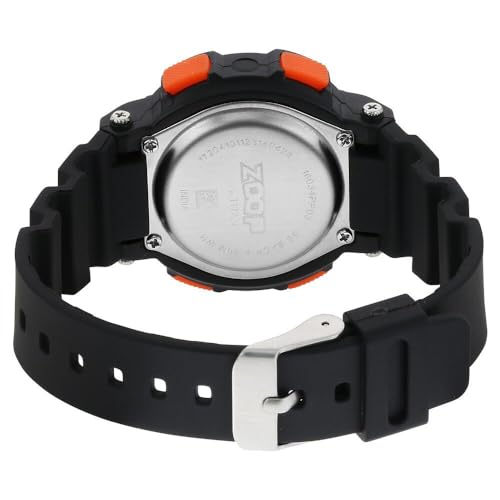Zoop Digital Watch with Digital