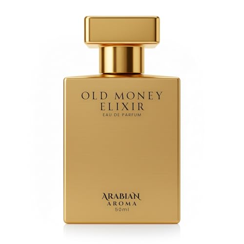 Arabian Aroma Old Money Elixir
