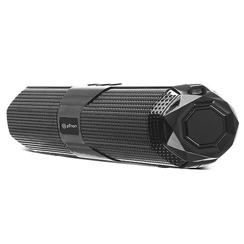 pTron Fusion Beam 16W Bluetooth
