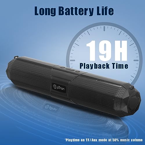 pTron Fusion Beam 16W Bluetooth