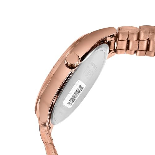 TIMEX Analog Watch for Pair