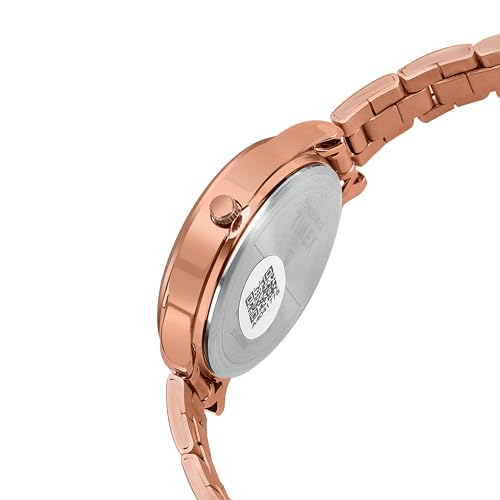 TIMEX Analog Watch for Pair