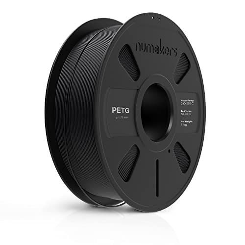 NUMAKERS PETG 3D Printer Filament