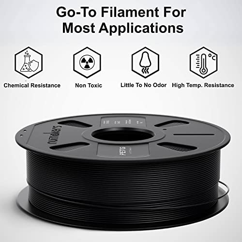 NUMAKERS PETG 3D Printer Filament