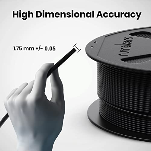 NUMAKERS PETG 3D Printer Filament