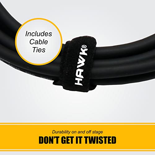 SXFG010 Gold Series XLR Male