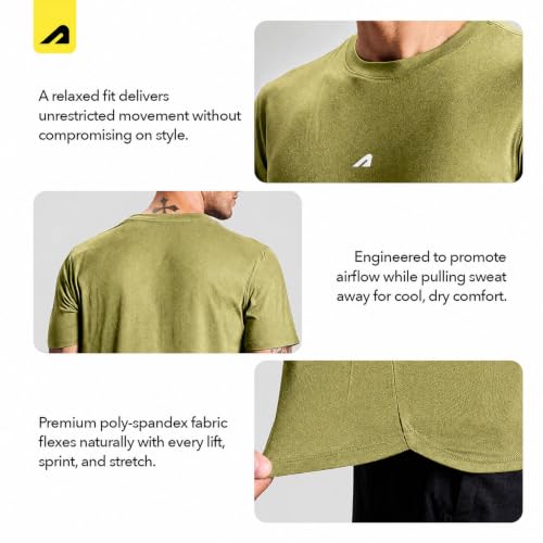 Boldfit Tshirt for Man Regular