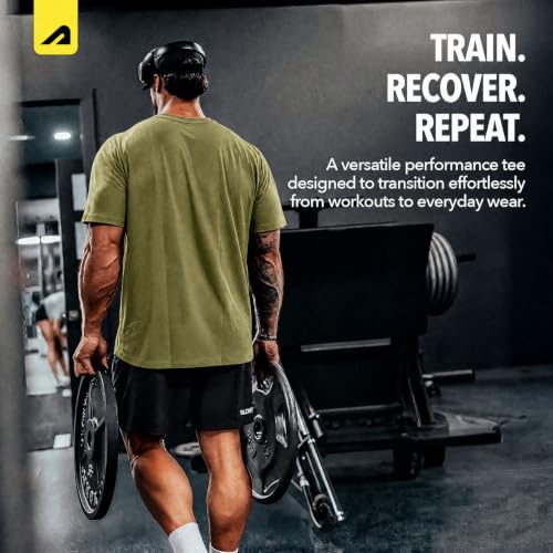 Boldfit Tshirt for Man Regular