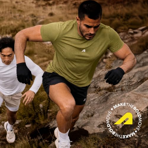 Boldfit Tshirt for Man Regular