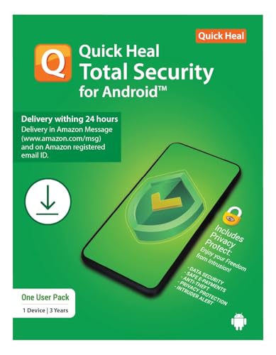 Quick Heal Mobile Security