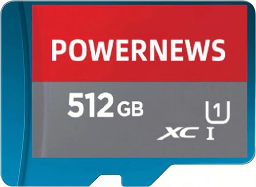 512GB Retro Game Card