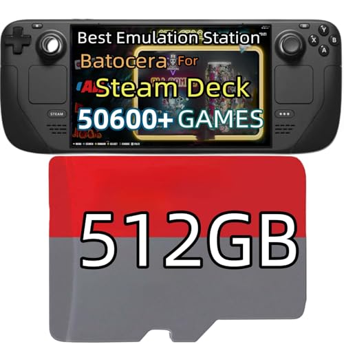 512GB Retro Game Card