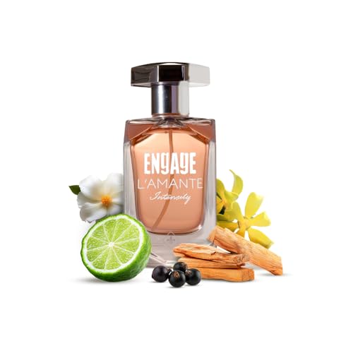 Engage L'amante Intensity Eau De