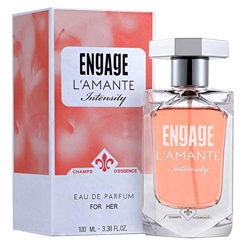 Engage L'amante Intensity Eau De