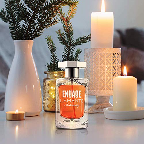Engage L'amante Intensity Eau De