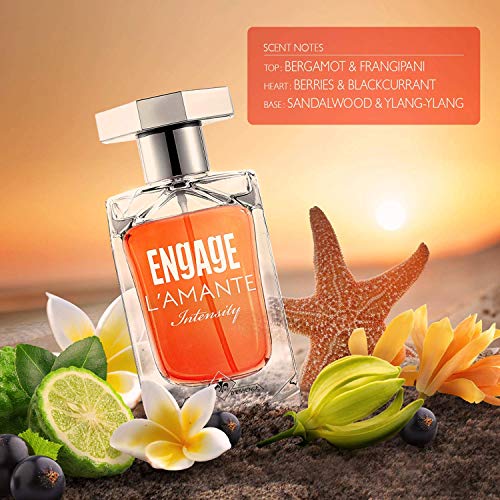 Engage L'amante Intensity Eau De