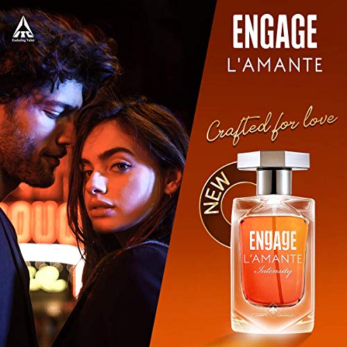 Engage L'amante Intensity Eau De