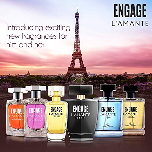 Engage L'amante Intensity Eau De
