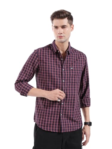 THE Indian Garage CO Men Shirt