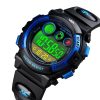 V2A Digital Kids Sports Watch