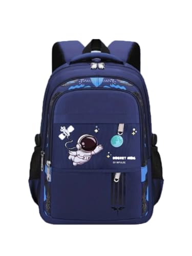 Impulse Astronaut 25L Unisex Stylish