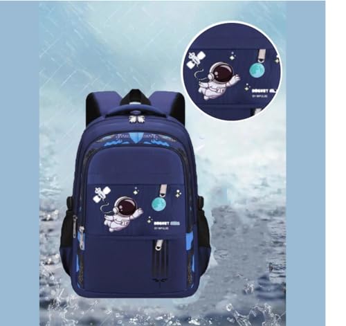 Impulse Astronaut 25L Unisex Stylish