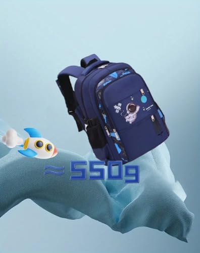 Impulse Astronaut 25L Unisex Stylish