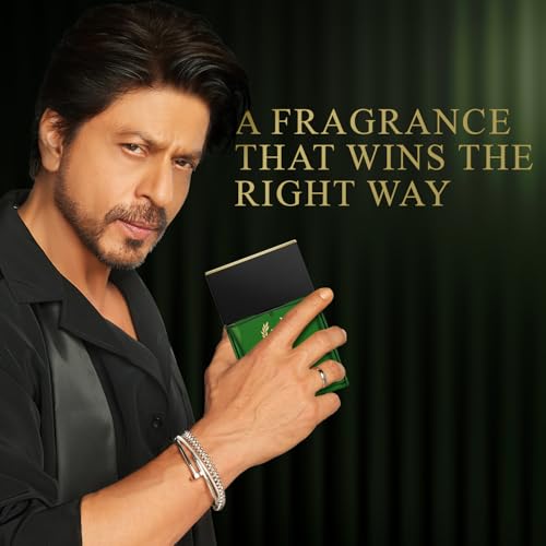 DENVER Hamilton Perfume - 60ML