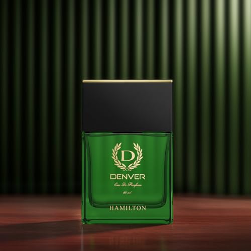DENVER Hamilton Perfume - 60ML
