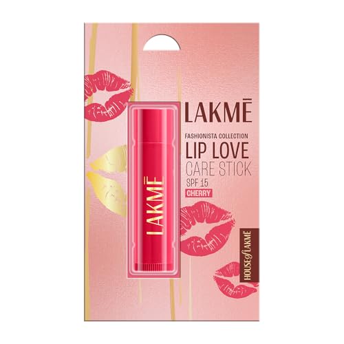 Lakme Lip Love Care Stick