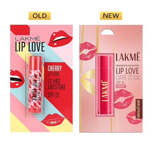 Lakme Lip Love Care Stick