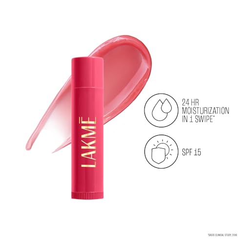 Lakme Lip Love Care Stick