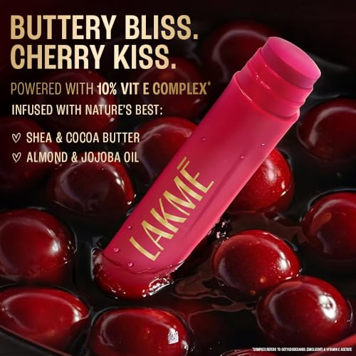 Lakme Lip Love Care Stick