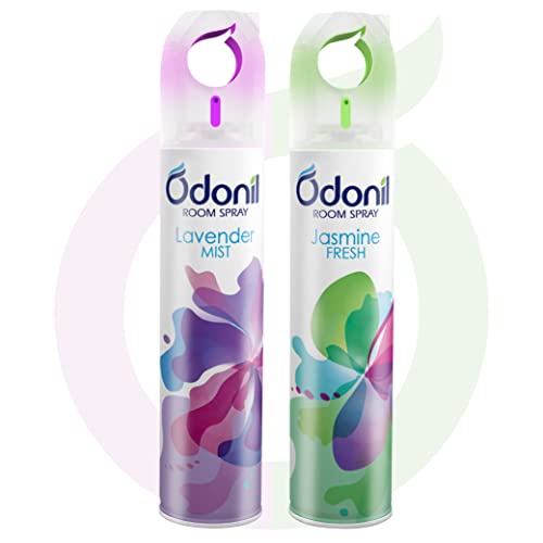 Odonil Air Freshener Room Spray