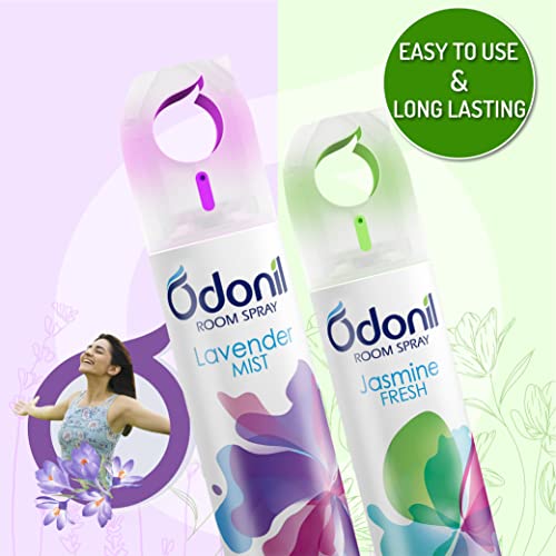Odonil Air Freshener Room Spray