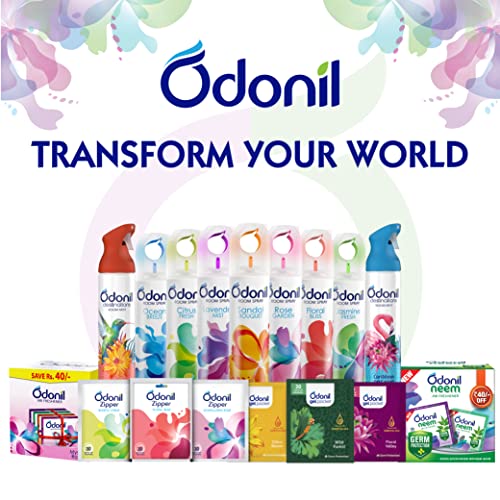 Odonil Air Freshener Room Spray