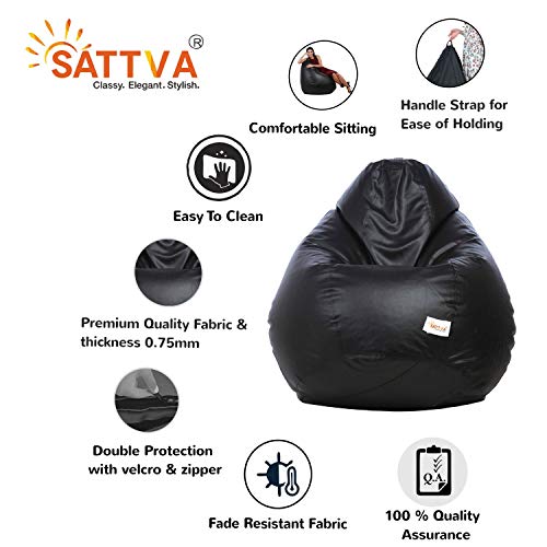 Sattva Classic Bean Bag Cover
