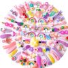 Adilish Fahshion 28Pcs Multi Unicorn