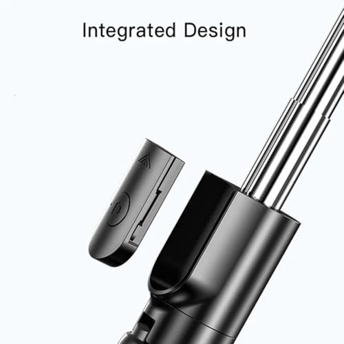 Bouncefit R1 Extendable Selfie Stick
